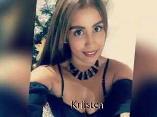 Kriisten