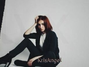 KrisAngel