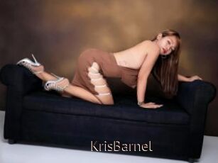 KrisBarnel