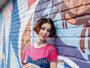 KrisDemise