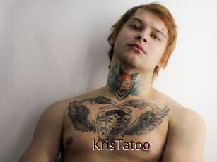 KrisTatoo