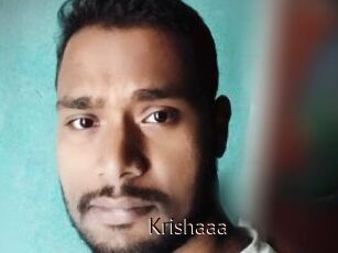 Krishaaa
