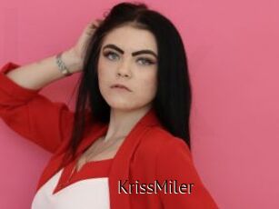 KrissMiler