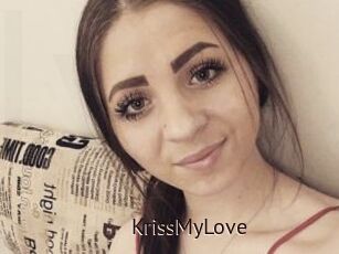 KrissMyLove