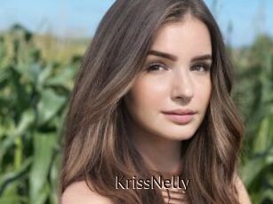 KrissNelly