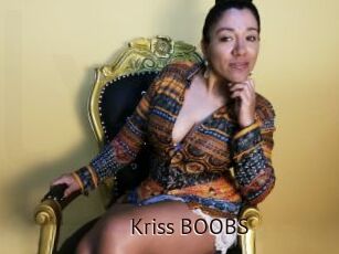 Kriss_BOOBS