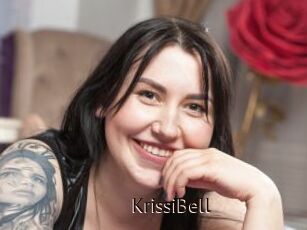 KrissiBell