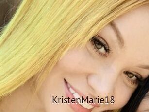KristenMarie18