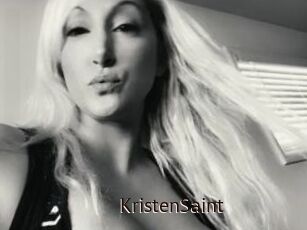 KristenSaint