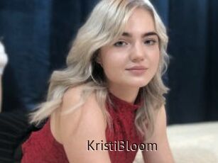 KristiBloom