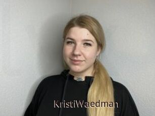 KristiWaedman