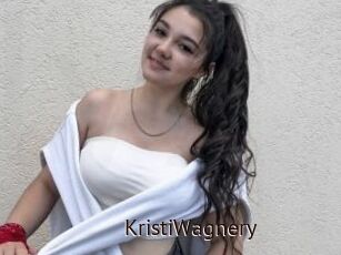 KristiWagnery