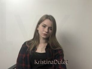 KristinaDulet