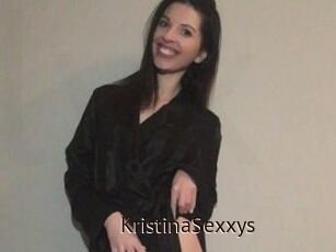 KristinaSexxys