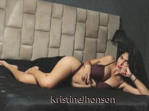 KristineJhonson