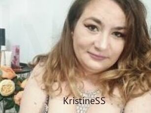 KristineSS