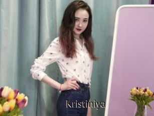 Kristiniya