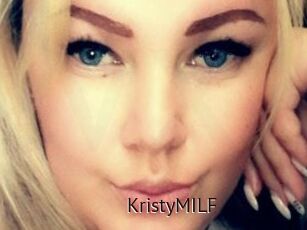 KristyMILF