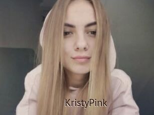 KristyPink