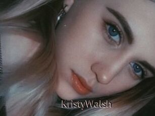 KristyWalsh