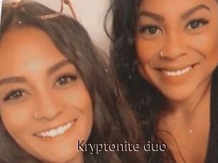 Kryptonite_duo