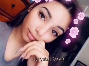KrystalFawn