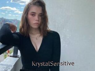 KrystalSensitive