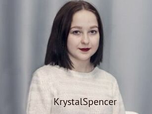 KrystalSpencer