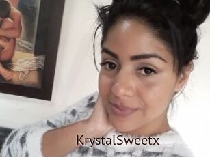 KrystalSweetx