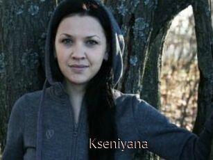 Kseniyana