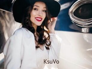 KsuVo