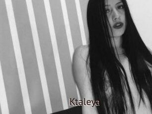 Ktaleya