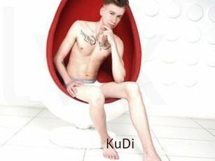 KuDi