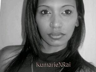 KumarieXRai