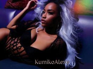 KumikoAlexy