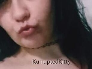 KurruptedKitty