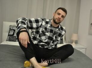 KurtHill