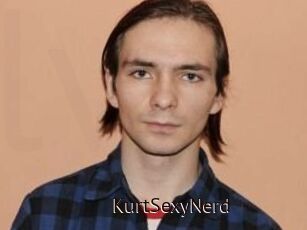 KurtSexyNerd