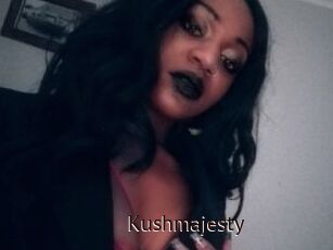 Kushmajesty
