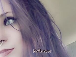 Kvflower
