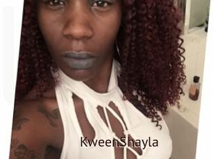 KweenShayla