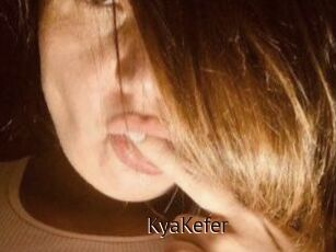 KyaKefer