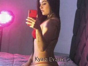 Kyara_Evans
