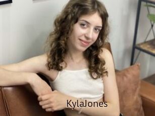 KylaJones