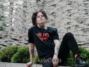 KyleDavis