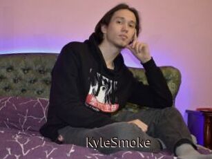 KyleSmoke