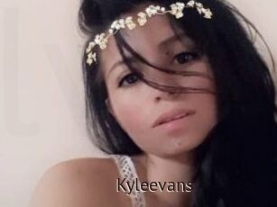 Kyleevans