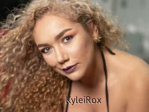 KyleiRox