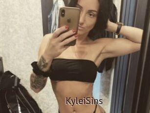 KyleiSins