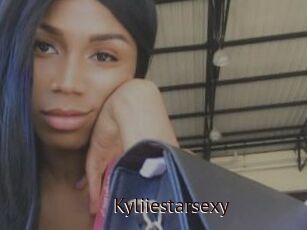 Kyliiestarsexy